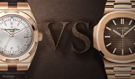 vacheron vs patek|patek philippe vacheron constantin.